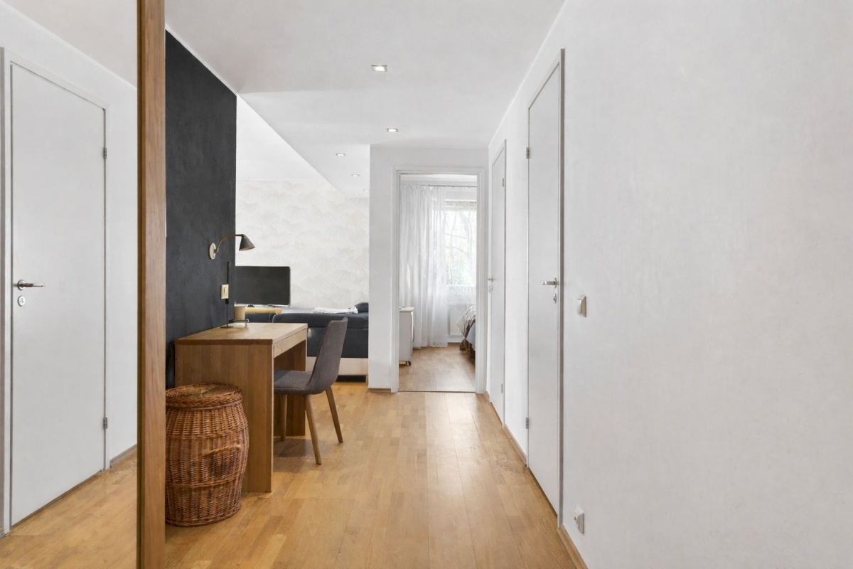 Tallinn, Kesklinna linnaosa, Kadriorg, Joa 3a