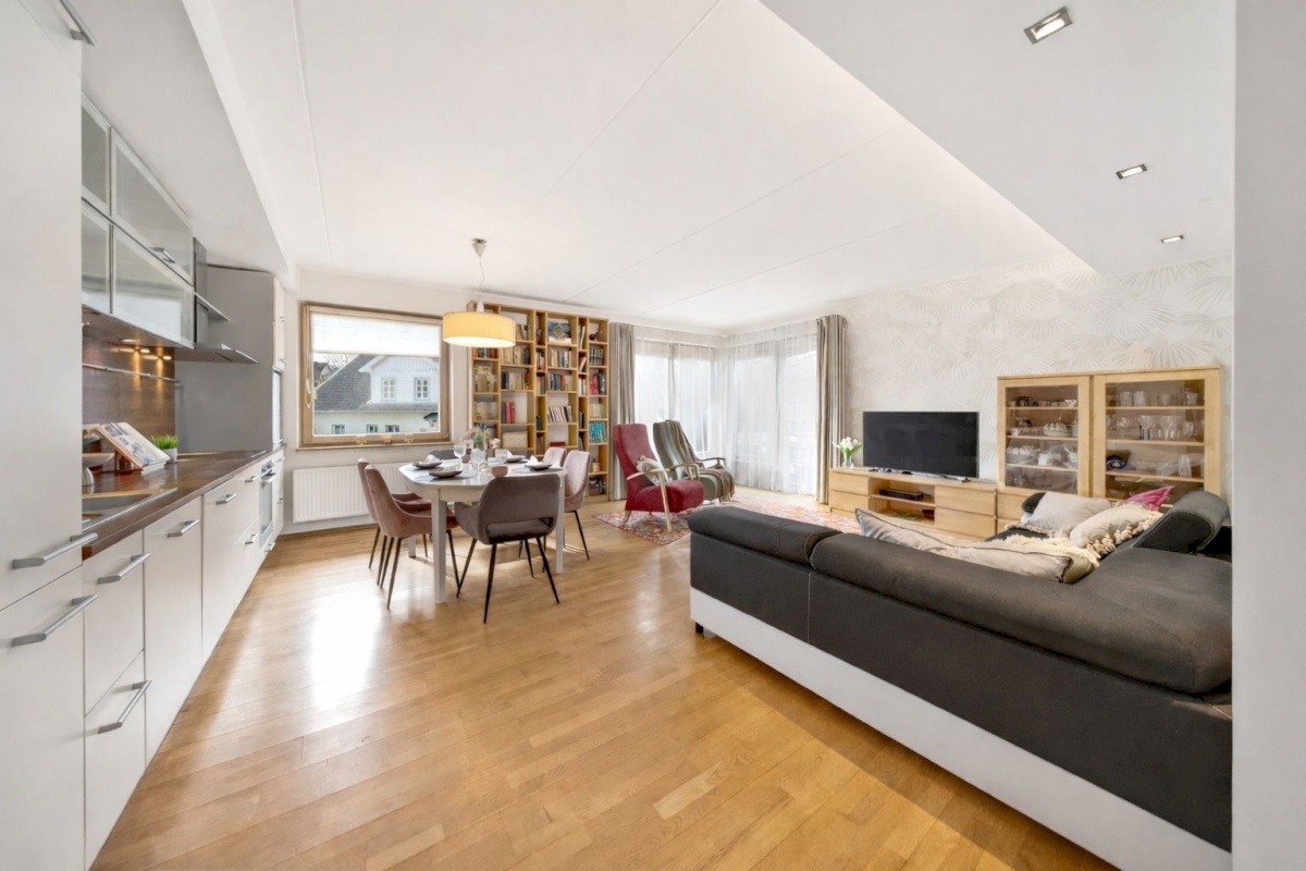 Tallinn, Kesklinna linnaosa, Kadriorg, Joa 3a