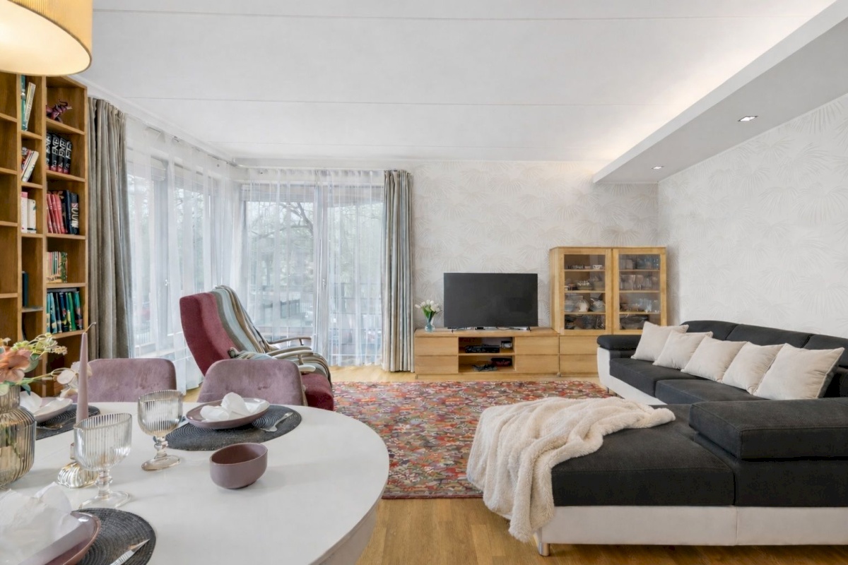 Tallinn, Kesklinna linnaosa, Kadriorg, Joa 3a