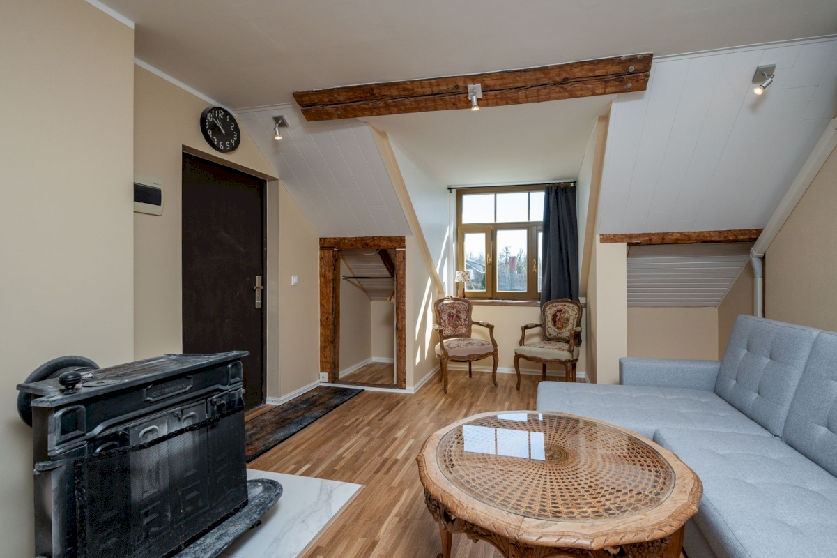 Tartu linn, Tartu linn, Raadi-Kruusamäe, Mäe 44