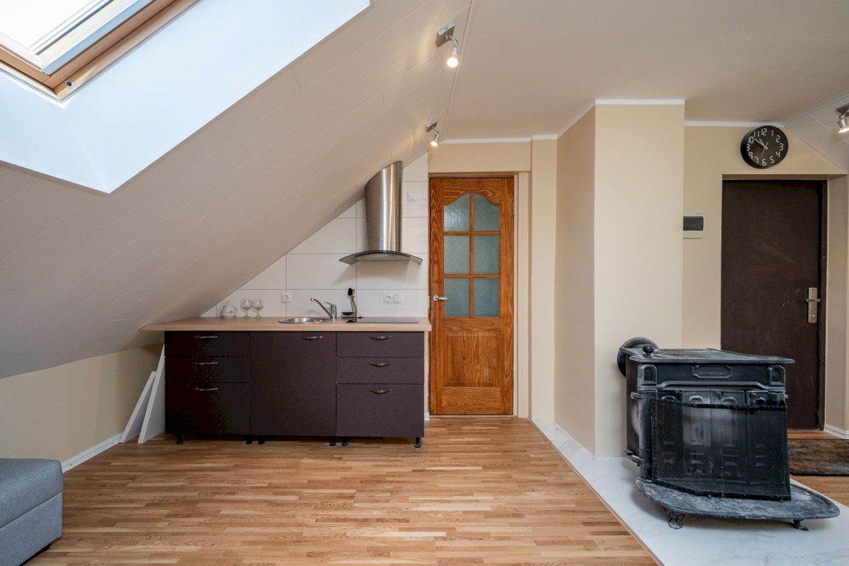 Tartu linn, Tartu linn, Raadi-Kruusamäe, Mäe 44