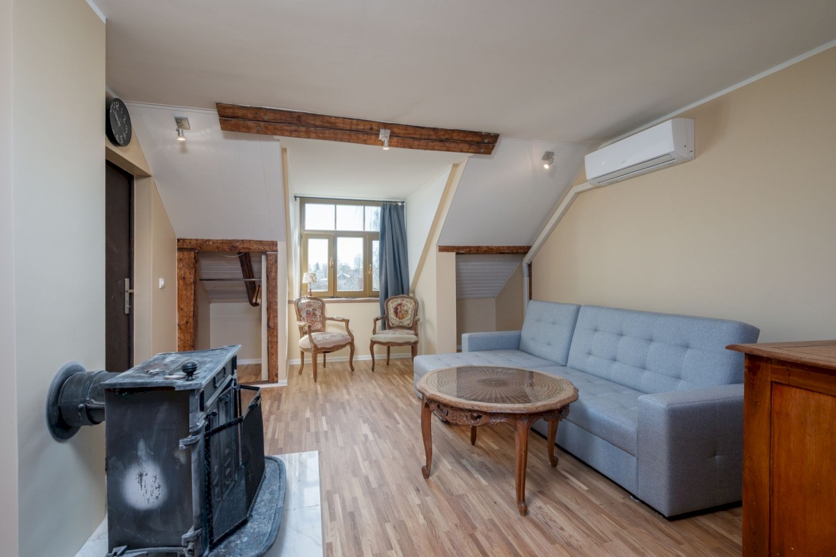 Tartu linn, Tartu linn, Raadi-Kruusamäe, Mäe 44