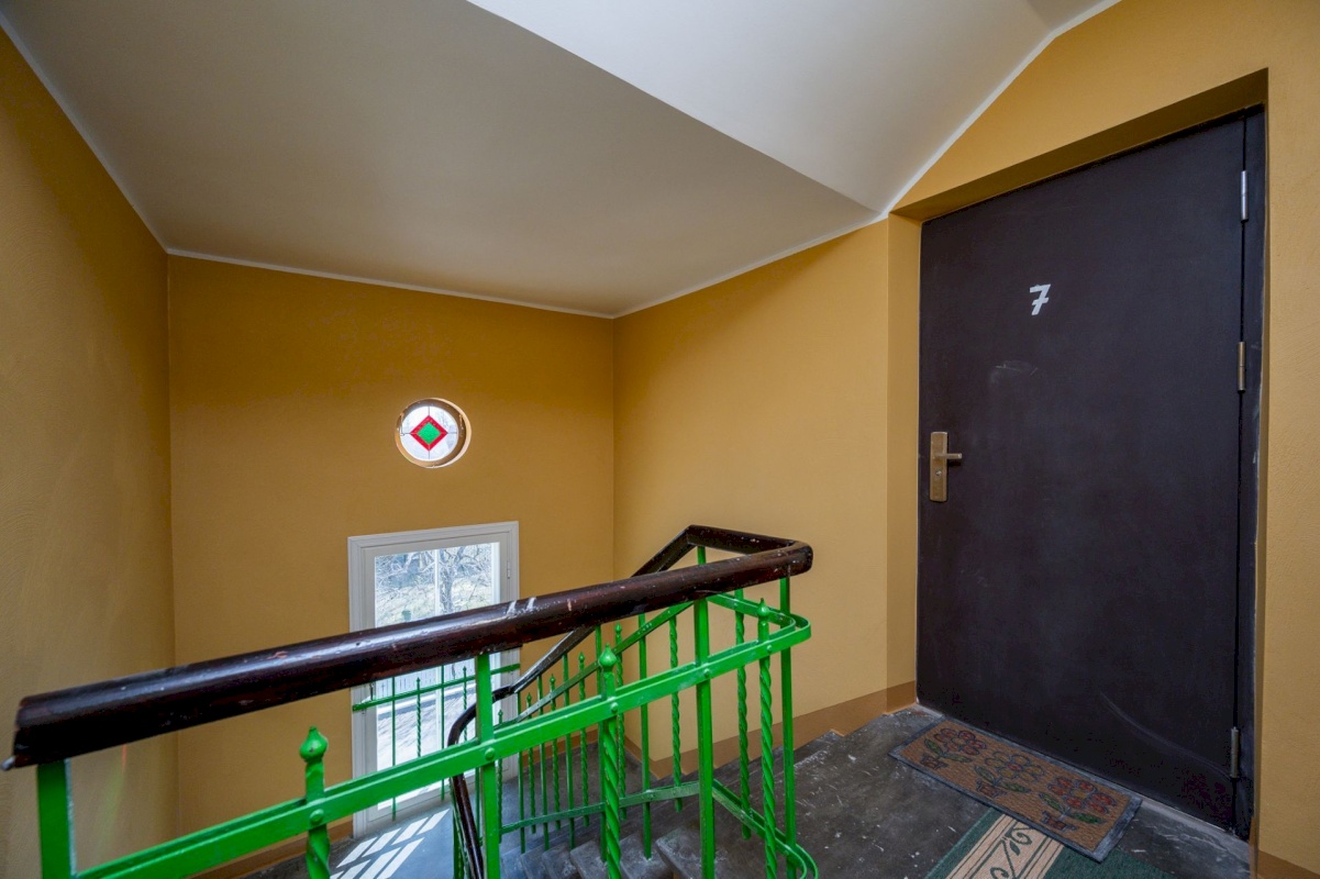 Tartu linn, Tartu linn, Raadi-Kruusamäe, Mäe 44