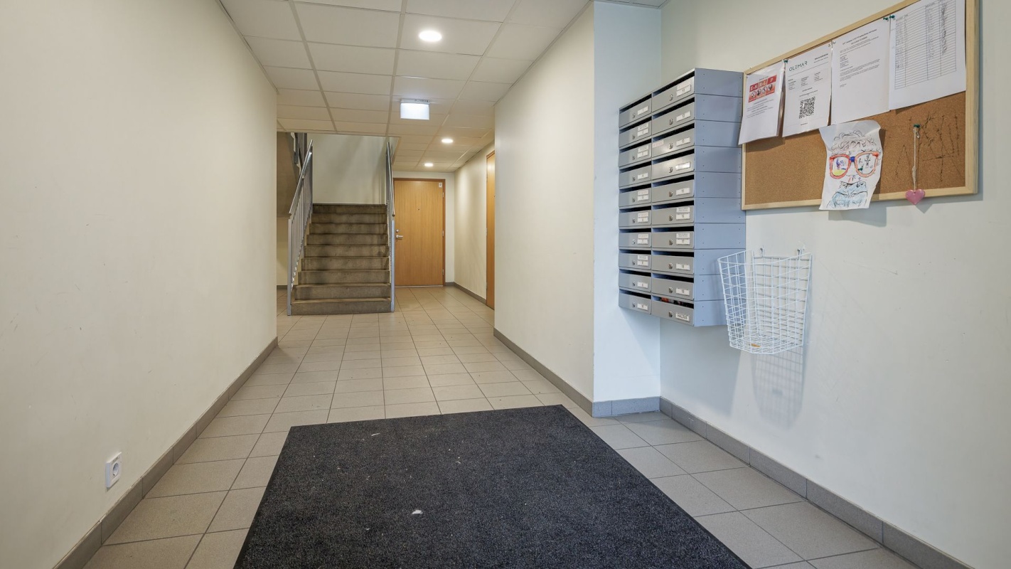 Tallinn, Haabersti linnaosa, Vanakuu 1