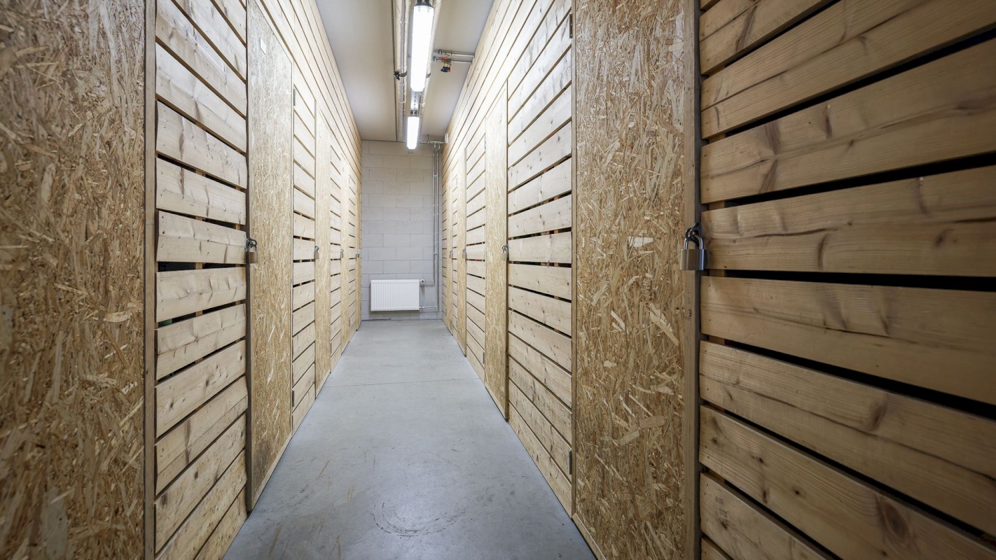 Tallinn, Haabersti linnaosa, Vanakuu 1