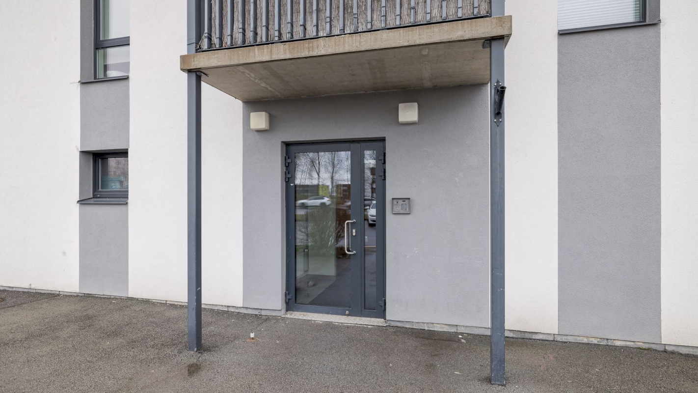 Tallinn, Haabersti linnaosa, Vanakuu 1