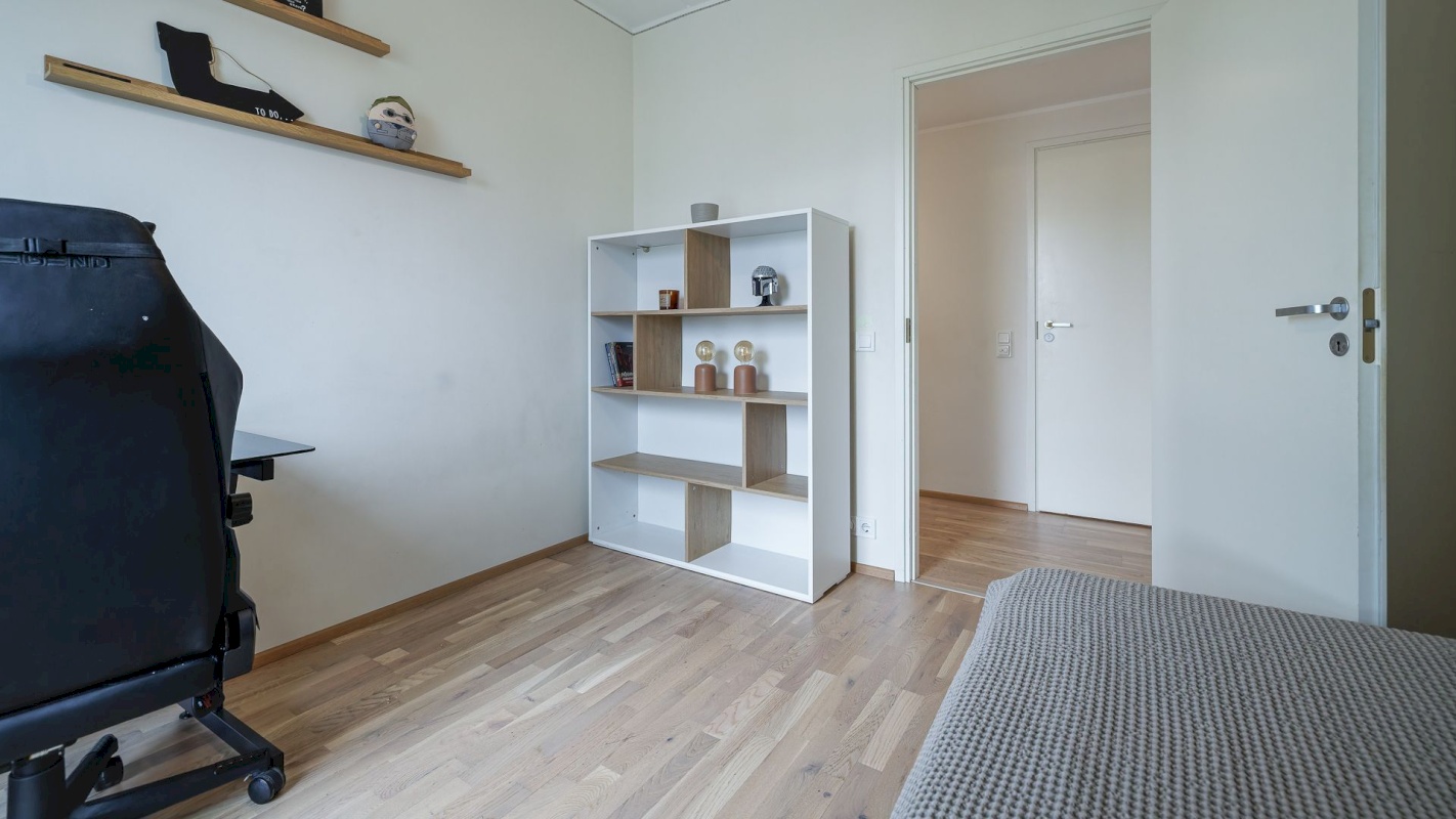 Tallinn, Haabersti linnaosa, Vanakuu 1