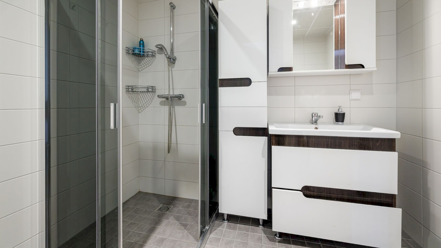 Tallinn, Haabersti linnaosa, Vanakuu 1