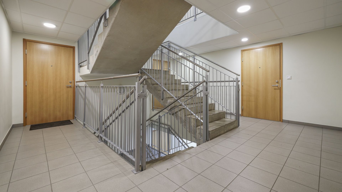 Tallinn, Haabersti linnaosa, Vanakuu 1