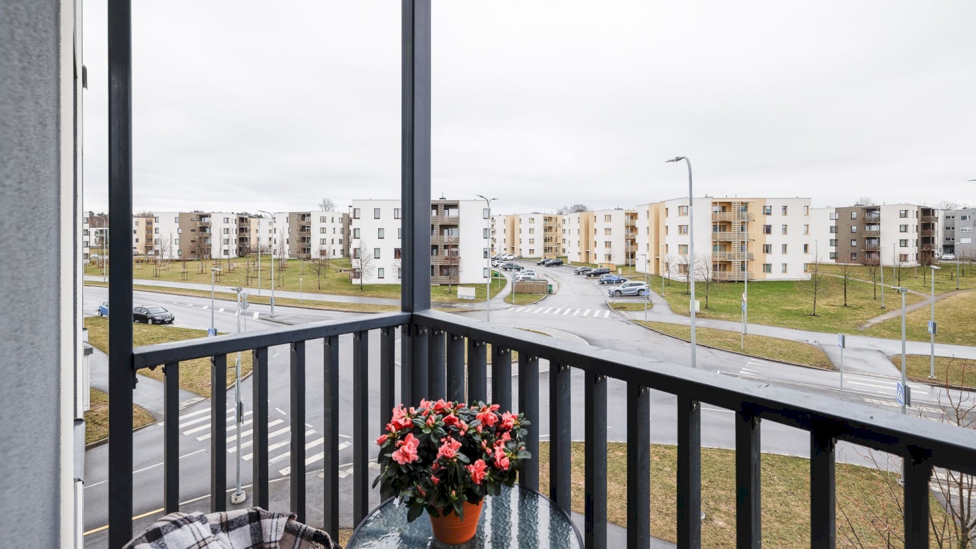 Tallinn, Haabersti linnaosa, Vanakuu 1