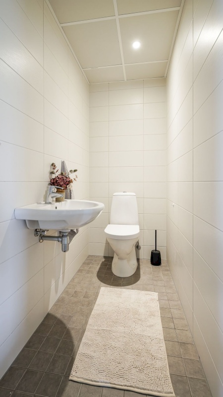 Tallinn, Haabersti linnaosa, Vanakuu 1