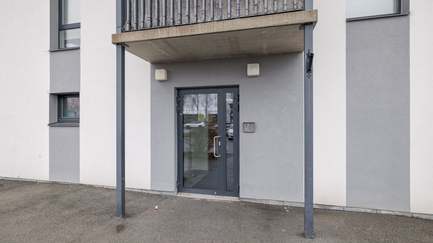 Tallinn, Haabersti linnaosa, Vanakuu 1