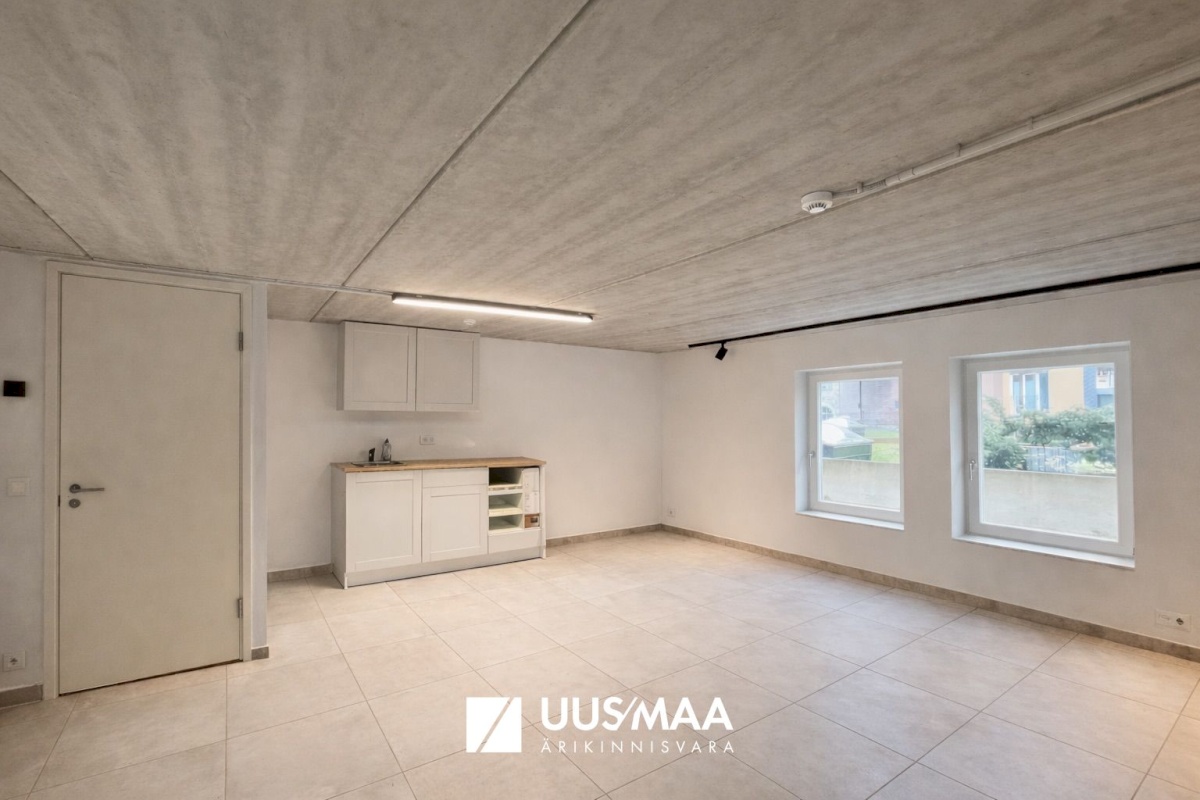 Tallinn, Põhja-Tallinna linnaosa, Staapli 3