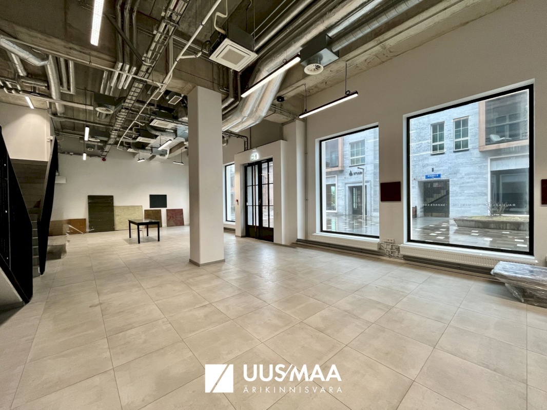 Tallinn, Põhja-Tallinna linnaosa, Staapli 3