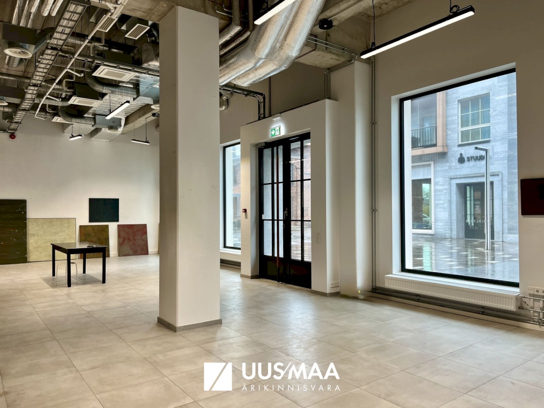 Tallinn, Põhja-Tallinna linnaosa, Staapli 3