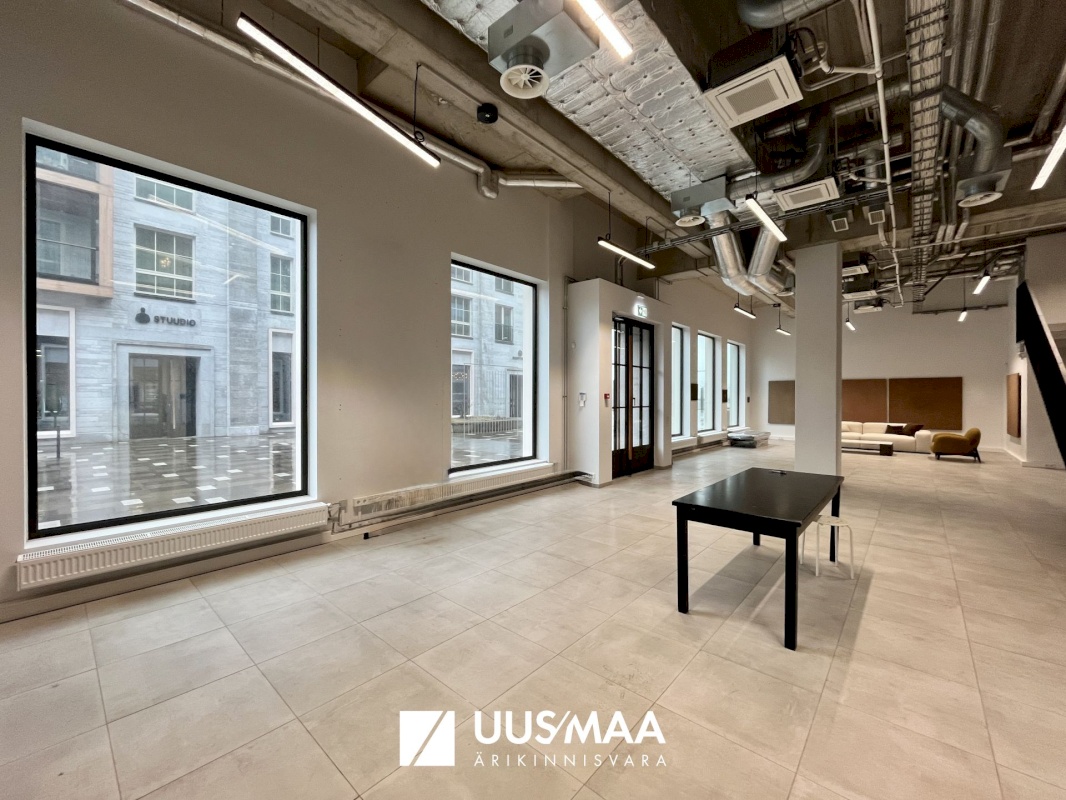 Tallinn, Põhja-Tallinna linnaosa, Staapli 3