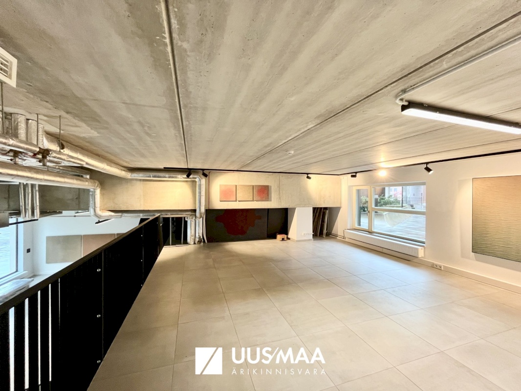 Tallinn, Põhja-Tallinna linnaosa, Staapli 3