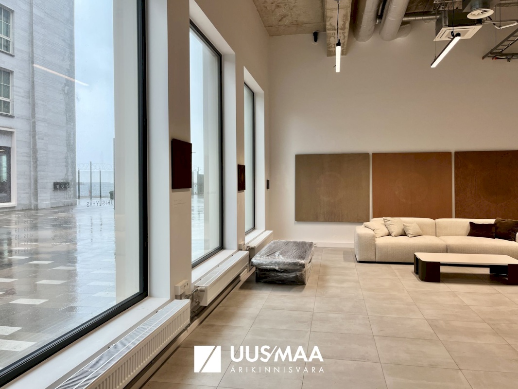 Tallinn, Põhja-Tallinna linnaosa, Staapli 3