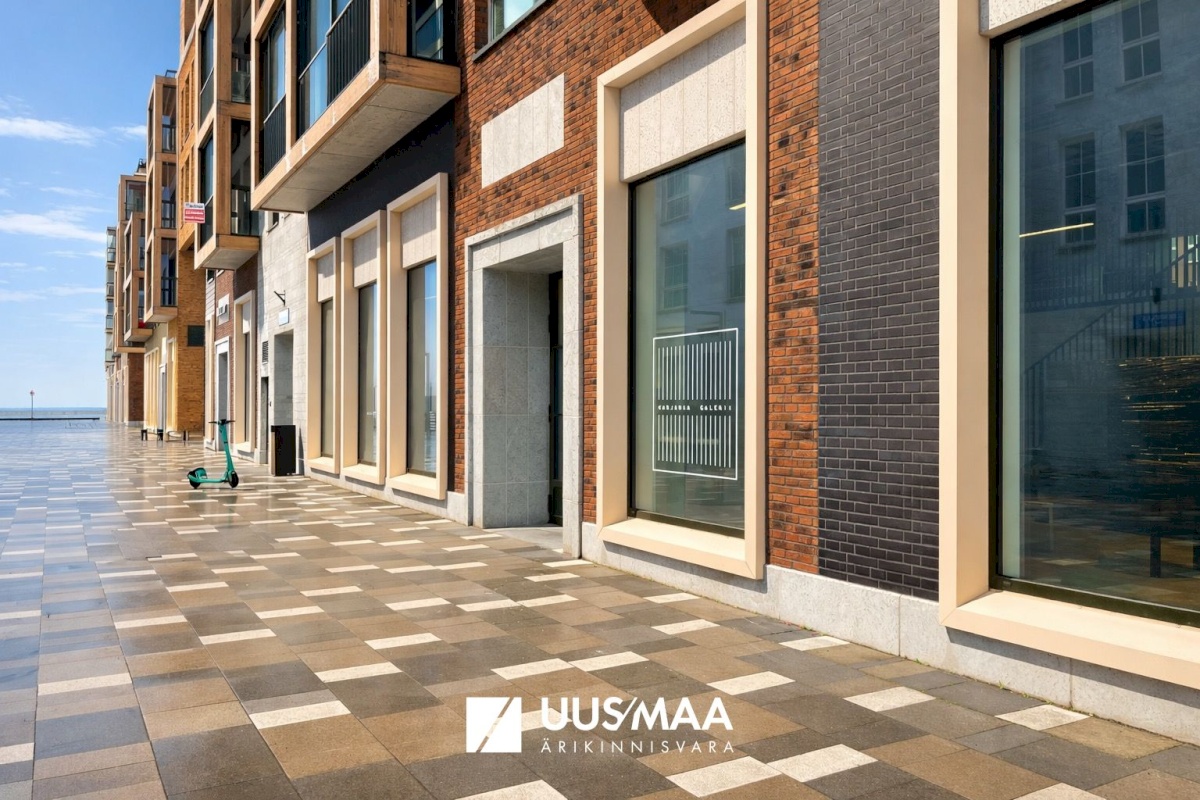 Tallinn, Põhja-Tallinna linnaosa, Staapli 3