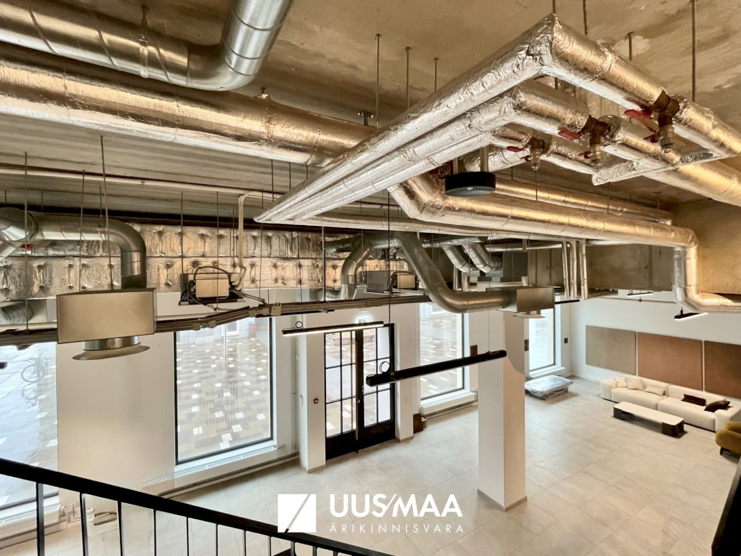 Tallinn, Põhja-Tallinna linnaosa, Staapli 3