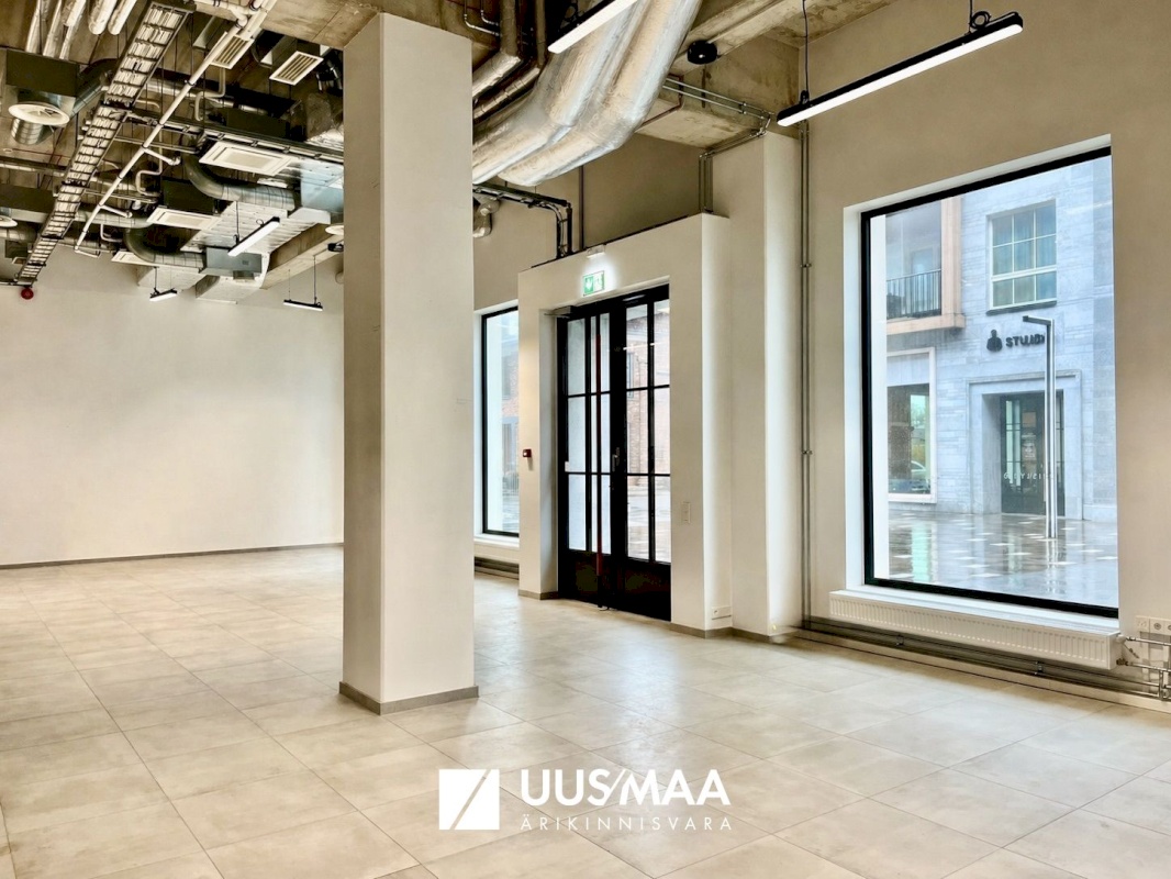 Tallinn, Põhja-Tallinna linnaosa, Staapli 3