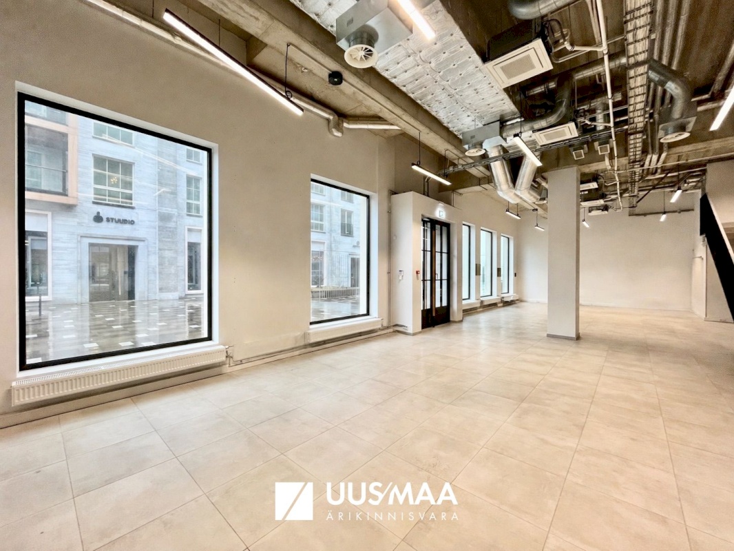 Tallinn, Põhja-Tallinna linnaosa, Staapli 3