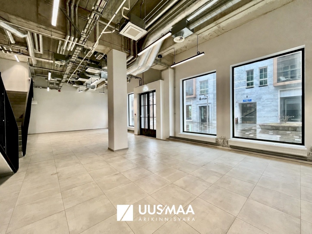 Tallinn, Põhja-Tallinna linnaosa, Staapli 3