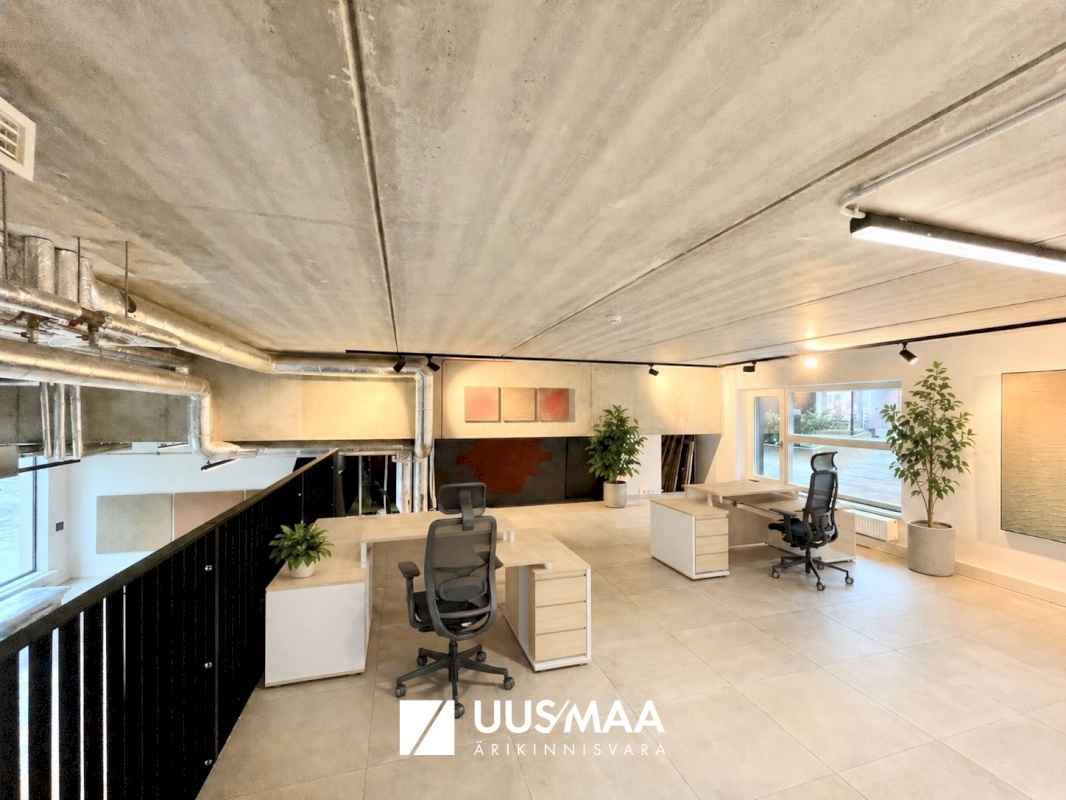 Tallinn, Põhja-Tallinna linnaosa, Staapli 3