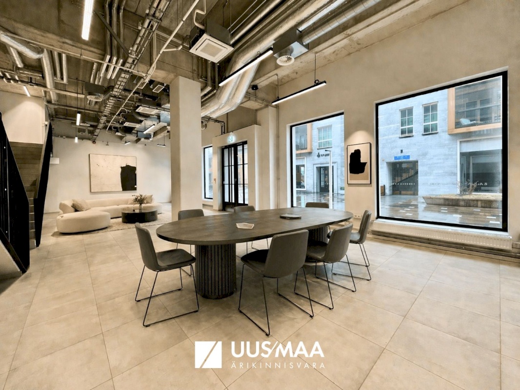 Tallinn, Põhja-Tallinna linnaosa, Staapli 3