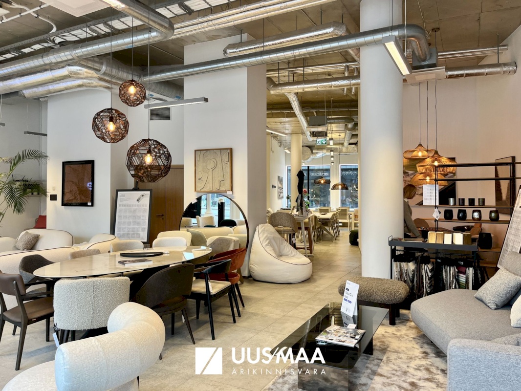 Tallinn, Kesklinna linnaosa, Poordi 1