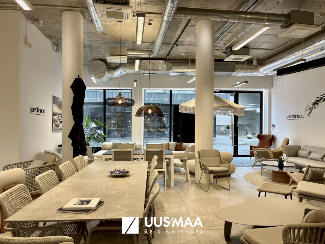 Tallinn, Kesklinna linnaosa, Poordi 1