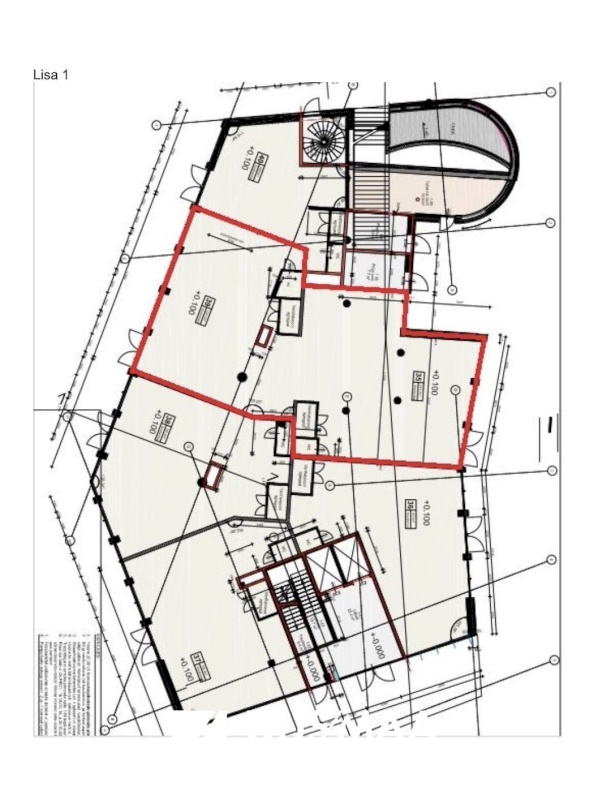 Tallinn, Kesklinna linnaosa, Poordi 1