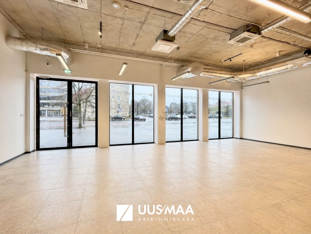 Tallinn, Kesklinna linnaosa, Poordi 1