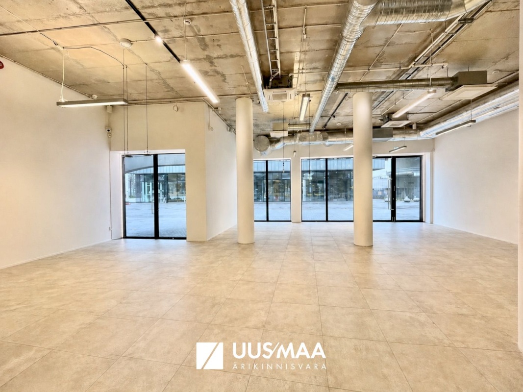 Tallinn, Kesklinna linnaosa, Poordi 1