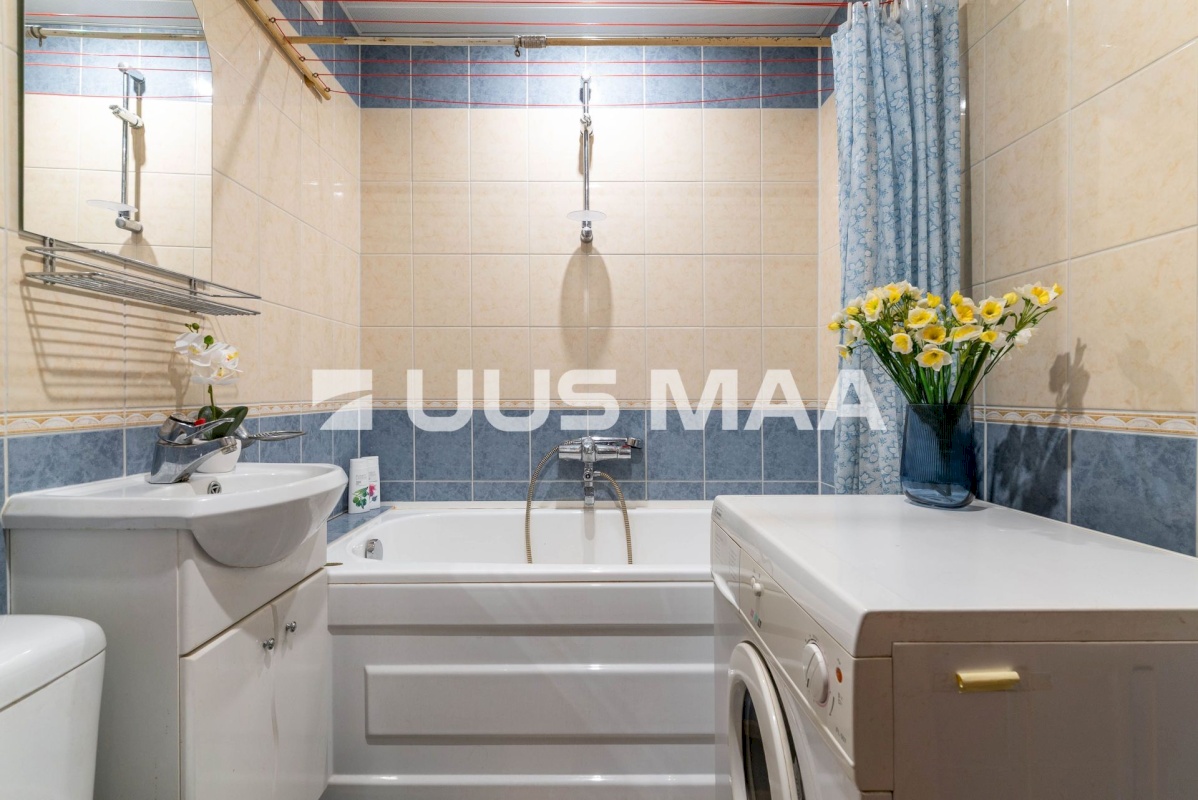 Viljandi linn, Paalalinn, Põhja pst 2b