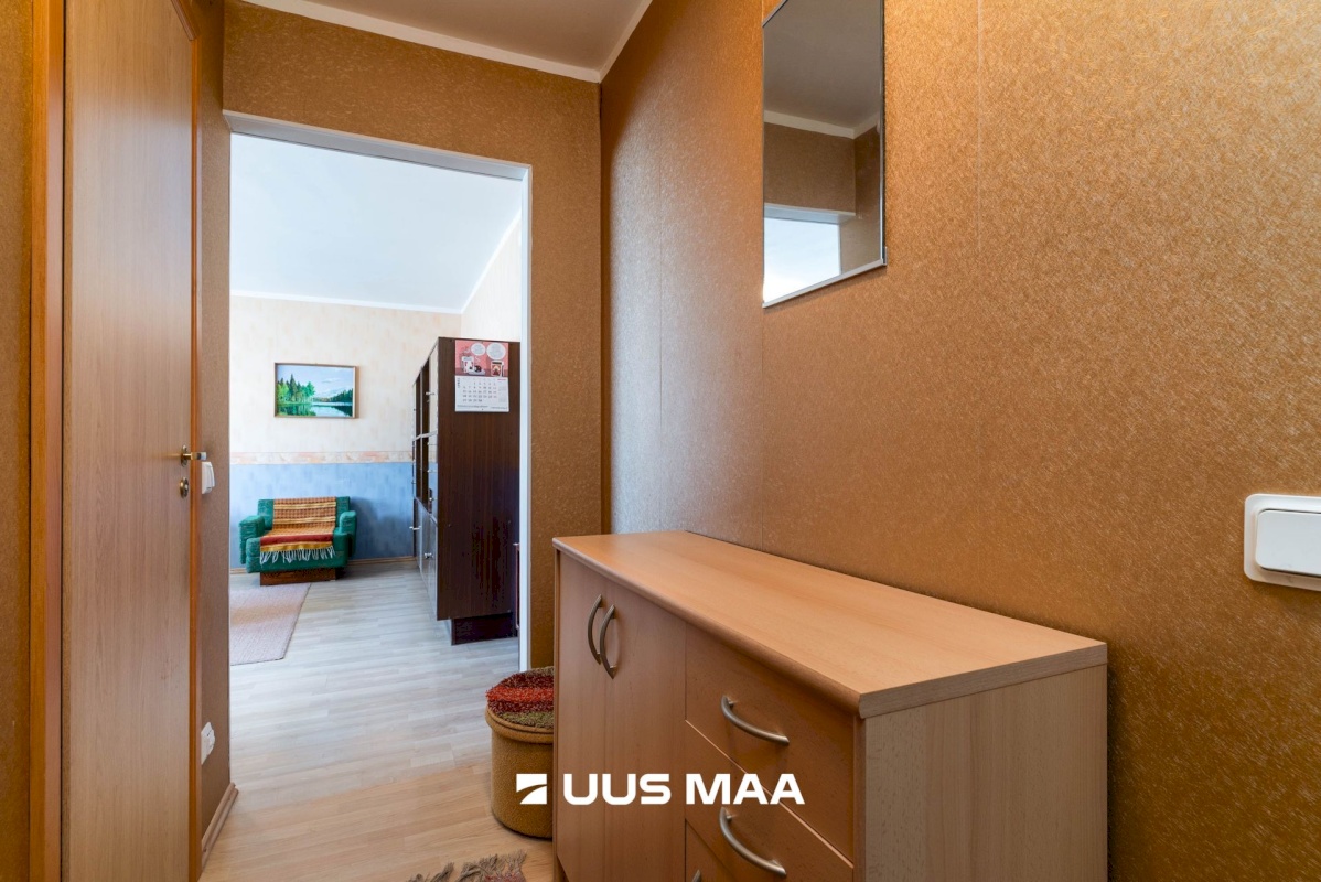 Viljandi linn, Paalalinn, Põhja pst 2b