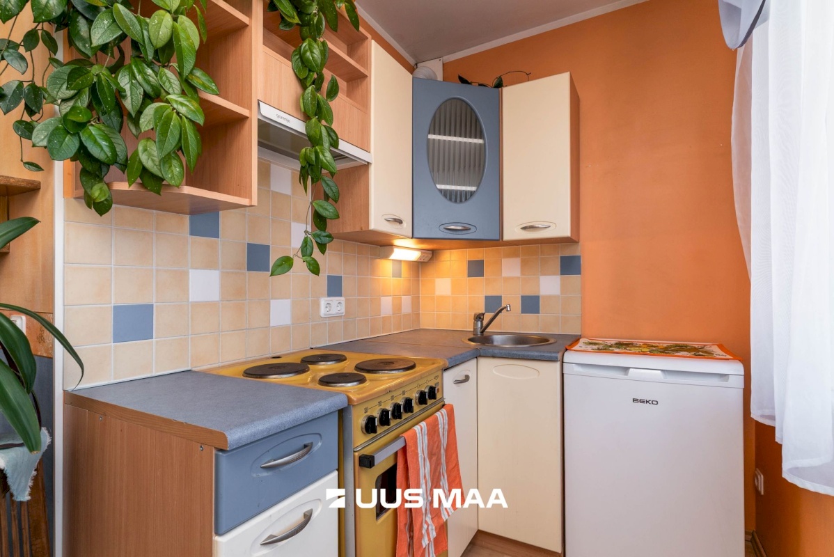 Viljandi linn, Paalalinn, Põhja pst 2b