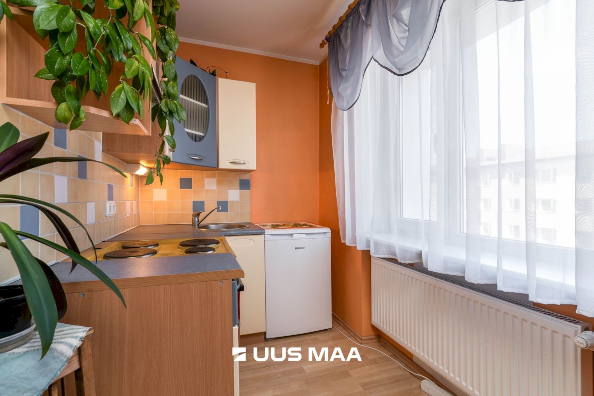 Viljandi linn, Paalalinn, Põhja pst 2b