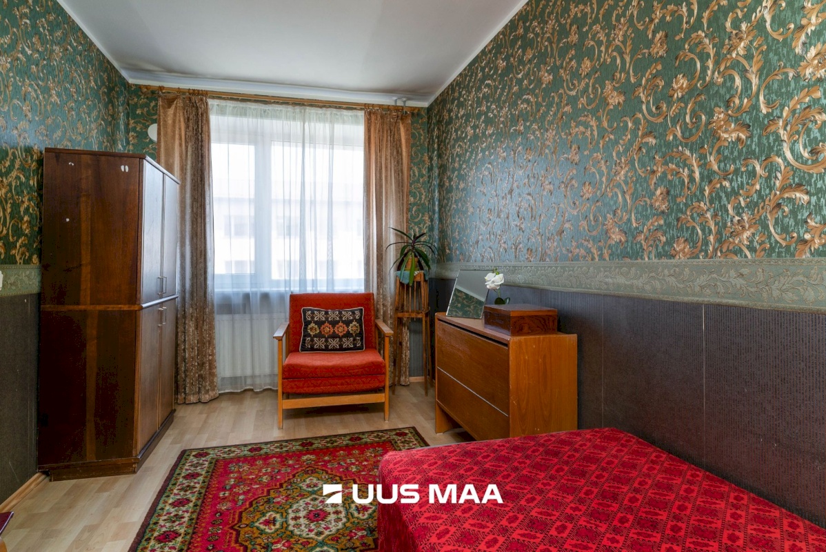 Viljandi linn, Paalalinn, Põhja pst 2b