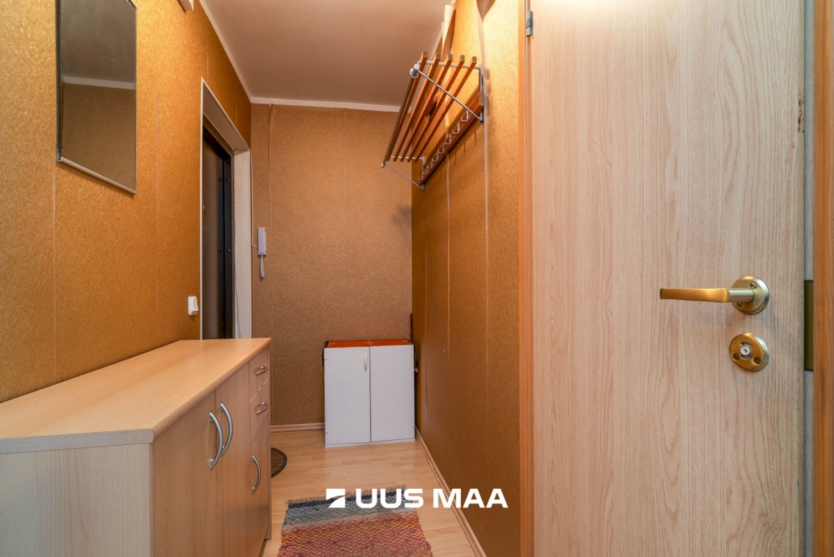 Viljandi linn, Paalalinn, Põhja pst 2b