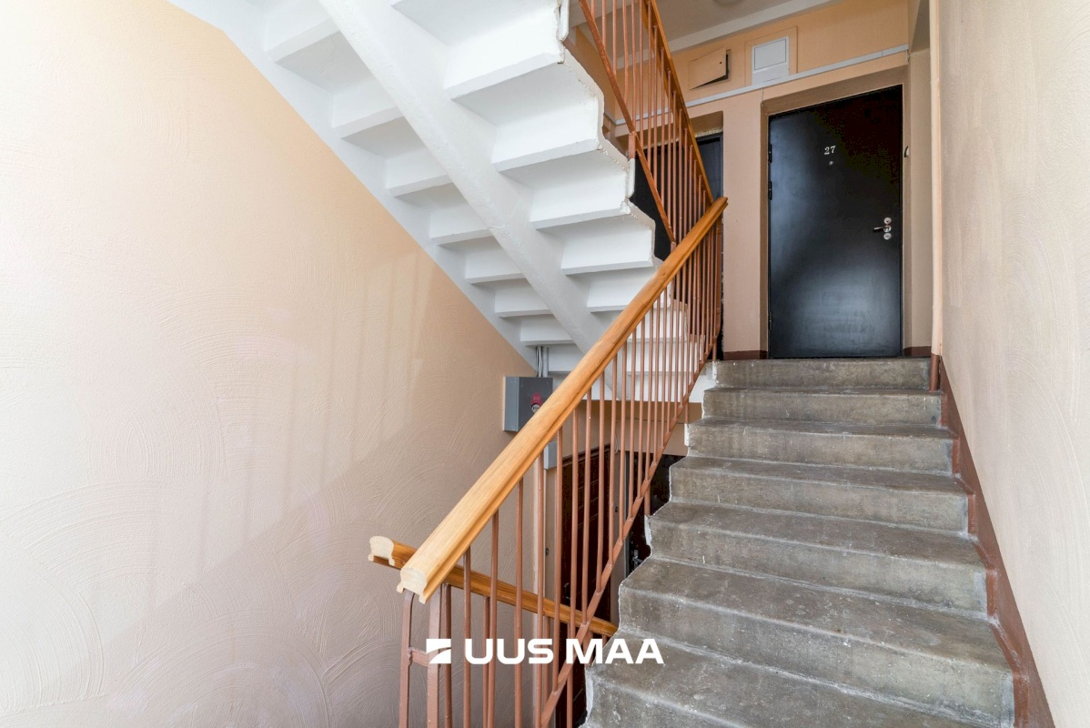 Viljandi linn, Paalalinn, Põhja pst 2b