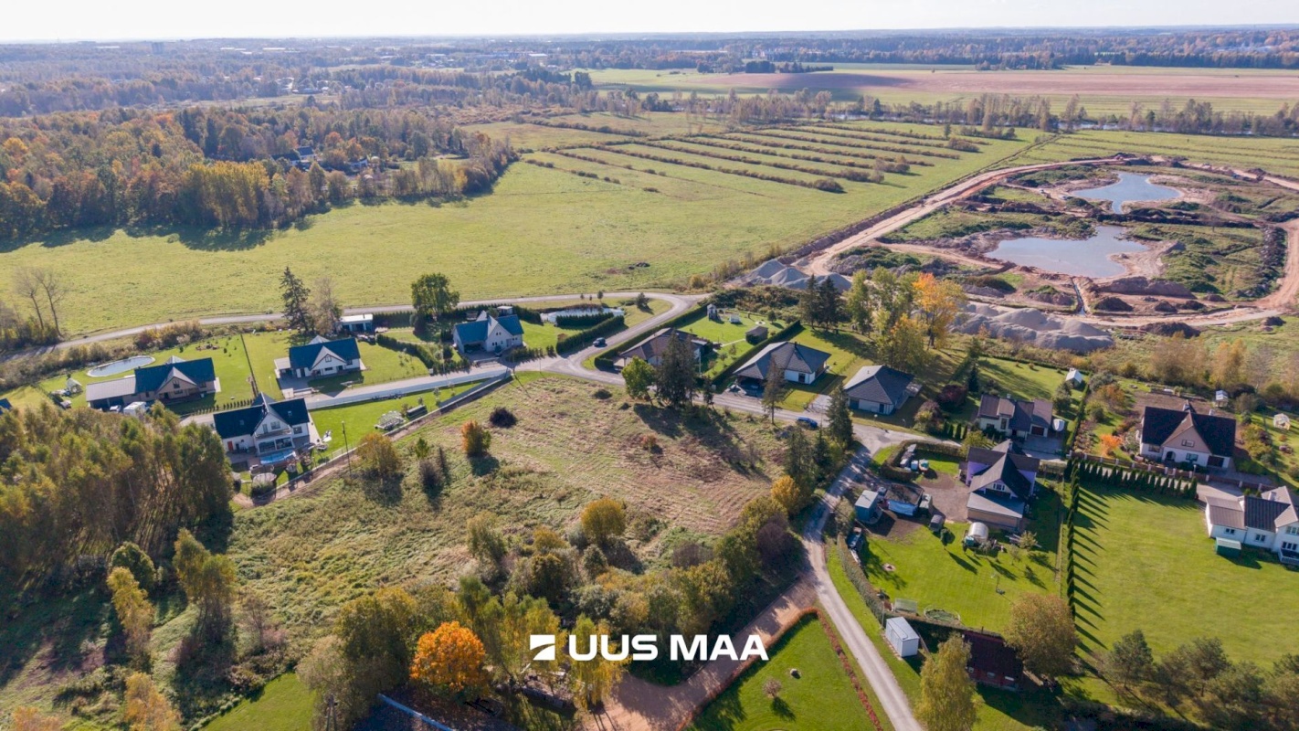 Tartu vald, Vahi alevik, Ojaääre 5