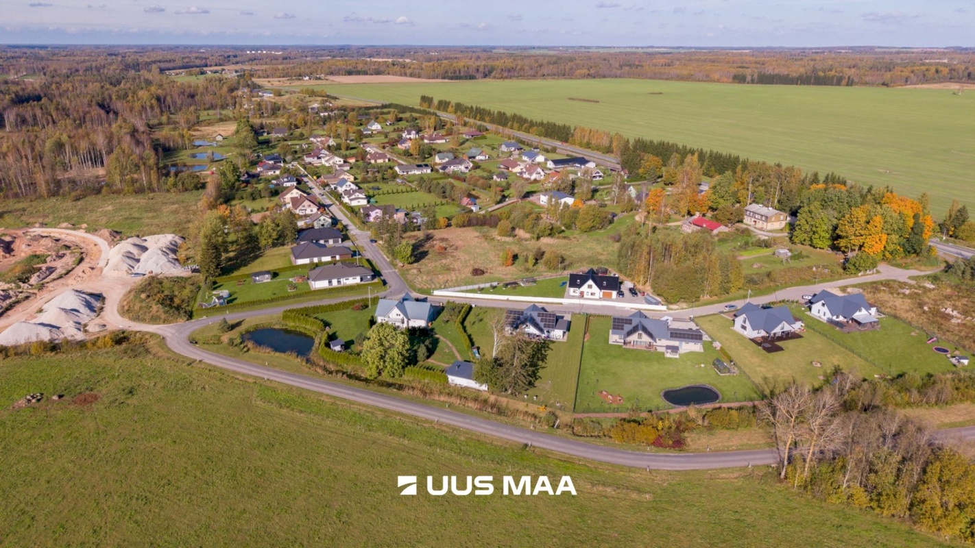 Tartu vald, Vahi alevik, Ojaääre 5