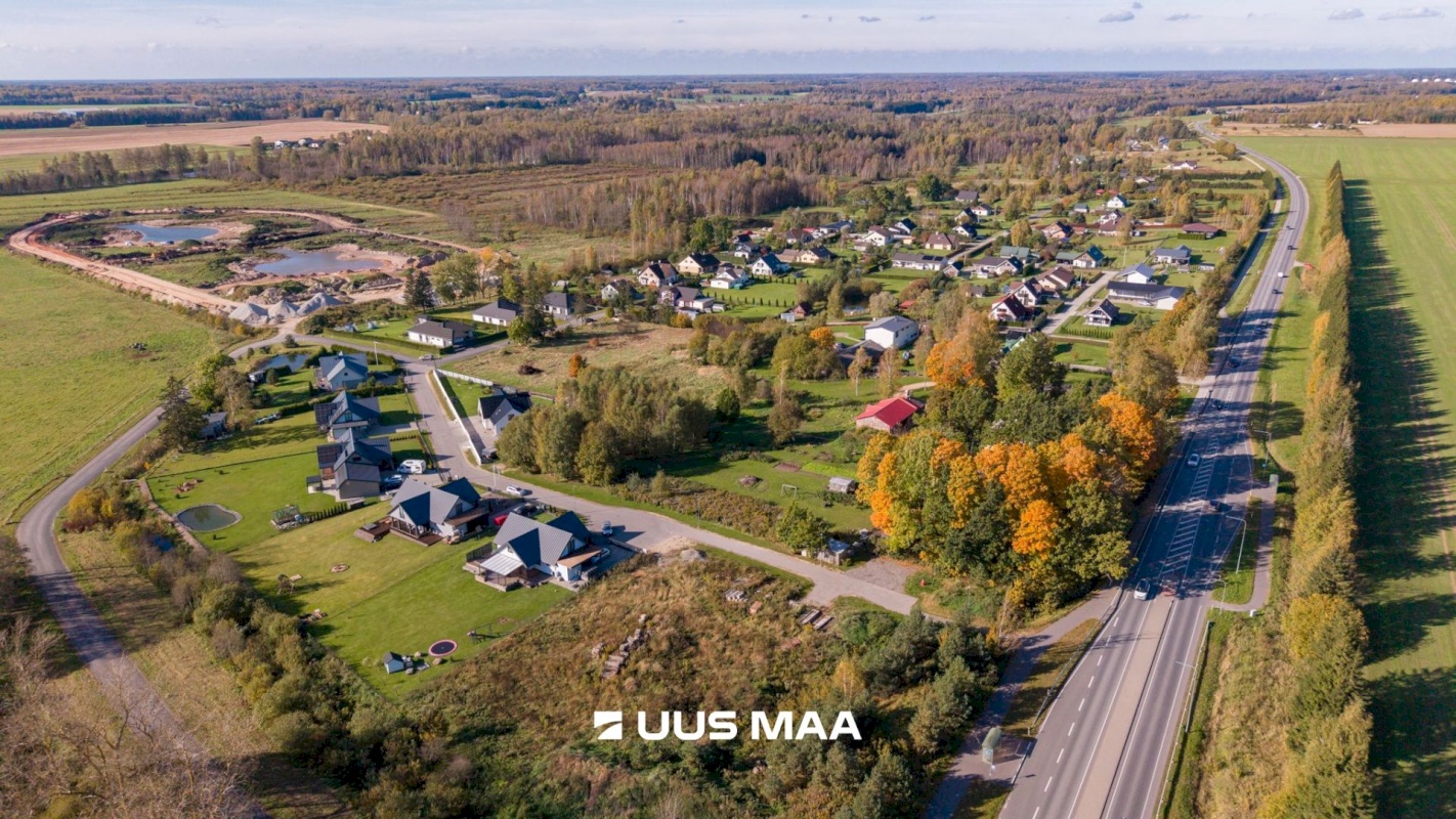 Tartu vald, Vahi alevik, Ojaääre 5