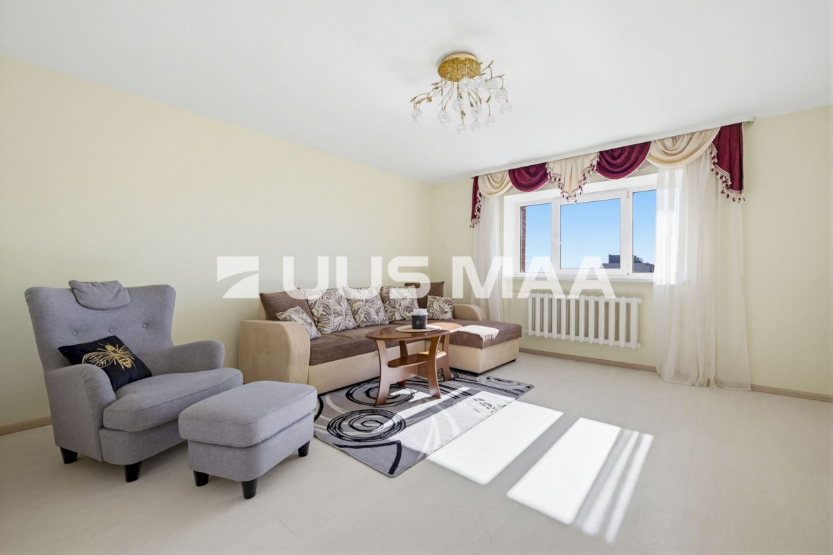 Tallinn, Lasnamäe linnaosa, Virbi tn 4