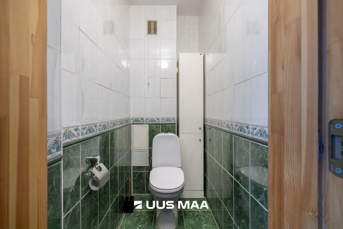 Tallinn, Lasnamäe linnaosa, Virbi tn 4