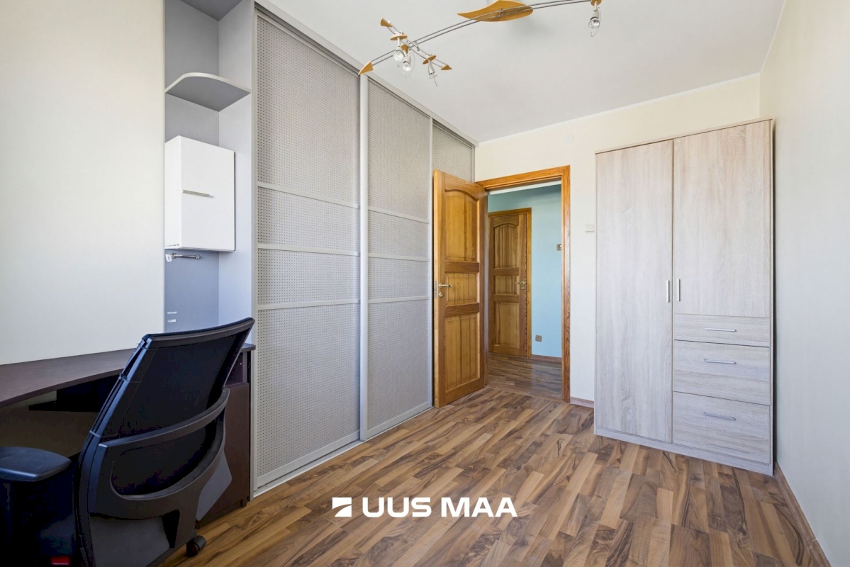 Tallinn, Lasnamäe linnaosa, Virbi tn 4