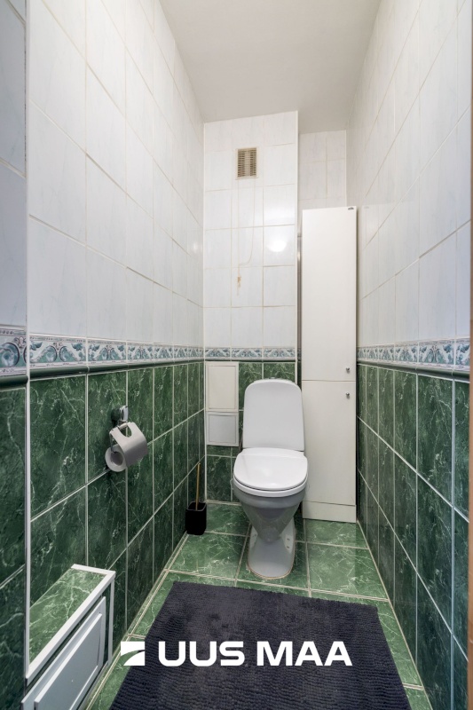 Tallinn, Lasnamäe linnaosa, Virbi tn 4