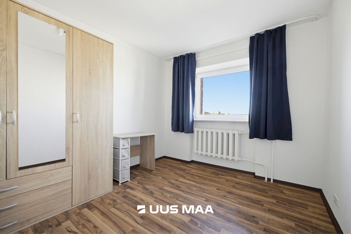 Tallinn, Lasnamäe linnaosa, Virbi tn 4