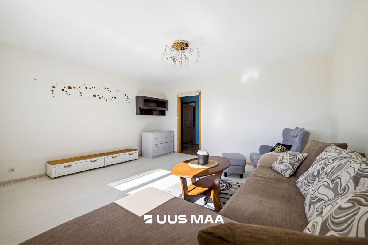 Tallinn, Lasnamäe linnaosa, Virbi tn 4